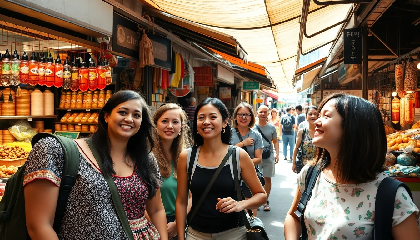 Personalized Travel Awaits